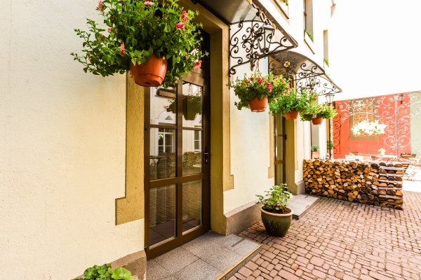Hotel Old Riga Vecriga